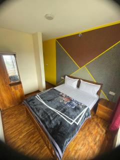 Ooty Dream Weaver cottage - Ooty - 4