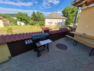 Éden Vendégház - 1