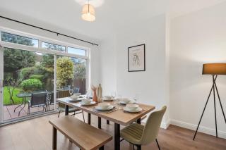 Big 4-Bed Home Great for Relocation & Work Crews - 8