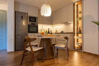 Casa Di Sabbia Air-bnb - Nafpaktos - 0