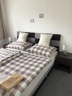 Apartmán Orlík nad Vltavou - Orlík - 8