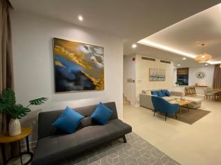 Wyndham Garden 3Br Villa 5star Resort Beachfront - Cam Lâm - 2