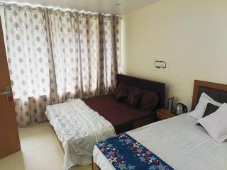 Kalaptaru hotel - Kāthgodām - 5