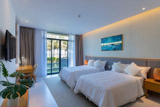 Wyndham Garden 3Br Villa 5star Resort Beachfront - Cam Lâm - 9