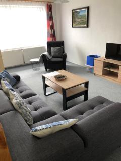Apartmán Orlík nad Vltavou - Orlík - 6