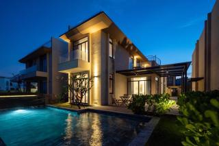 Wyndham Garden 3Br Villa 5star Resort Beachfront - Cam Lâm - 3