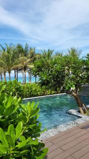 Wyndham Garden 3Br Villa 5star Resort Beachfront - Cam Lâm - 5