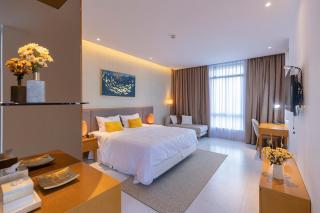 Wyndham Garden 3Br Villa 5star Resort Beachfront - Cam Lâm - 8