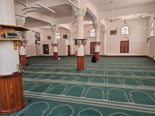 Bait Mahdi - - 3