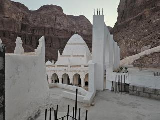 Bait Mahdi - - 1