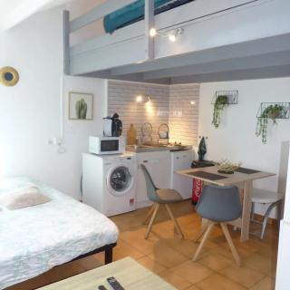 Appartement cosy à Amiens avec jardin - Amiens - 9