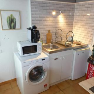 Appartement cosy à Amiens avec jardin - Amiens - 6