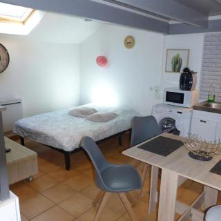 Appartement cosy à Amiens avec jardin - Amiens - 4