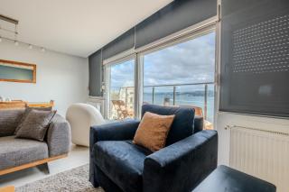 Bosphorus View with 3 Bedrooms and 2 Bathrooms - 7