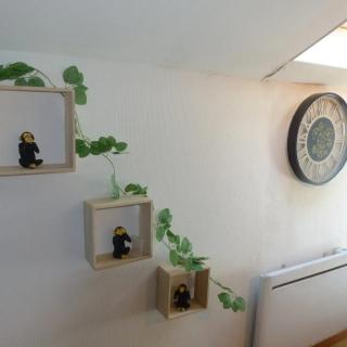 Appartement cosy à Amiens avec jardin - Amiens - 3