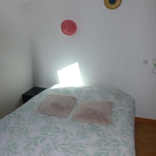 Appartement cosy à Amiens avec jardin - Amiens - 2