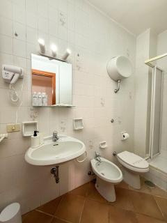 Hotel Residence Eden - 1