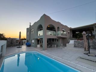 Helios Apartments Porto Rafti - Porto Rafti - 0