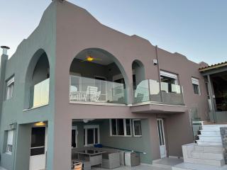 Helios Apartments Porto Rafti - Porto Rafti - 9