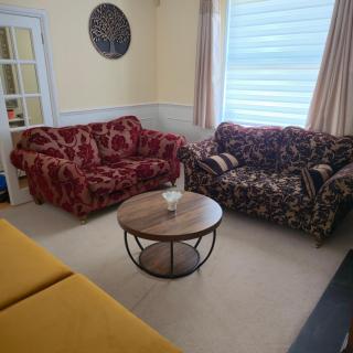 Luxury 3 Double Bedroom Property in South East London - 7