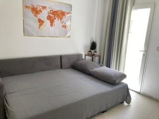 Appartment S 1 sea side near kantaoui sousse - Sousse - 9