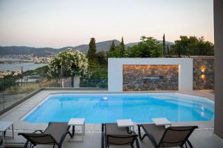 Helios Apartments Porto Rafti - Porto Rafti - 6