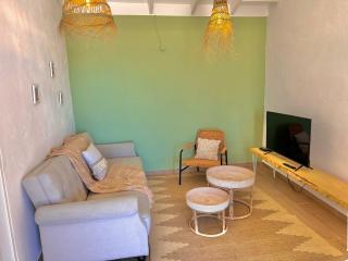 Las Casitas - Casa Higo - 1