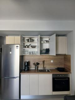 Ofrynio Deluxe Apartments - Ofrínion - 7