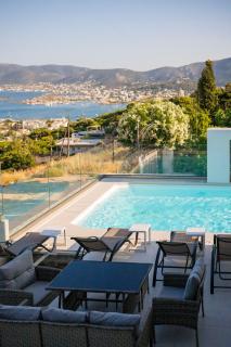 Helios Apartments Porto Rafti - Porto Rafti - 5