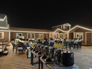 Sky View Resort - 5