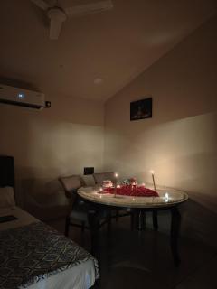 Sky View Resort - - 3