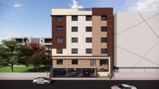 Hotel DD Comfort - 9