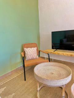 Las Casitas - Casa Higo - 2