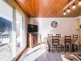 Appartement 3 pièces près du centre avec parking et casier à skis - FR-1-689-16 - 8