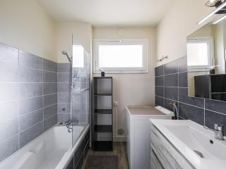 Appartement 3 pièces près du centre avec parking et casier à skis - FR-1-689-16 - 3