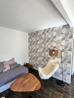Charmante maison limitrophe Paris - 8