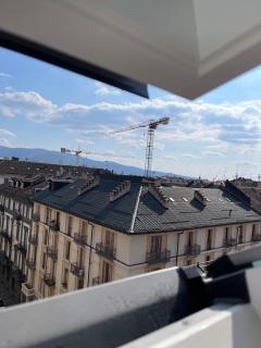 Rooftop Amedeo - Torino centro - Turin - 7