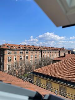 Rooftop Amedeo - Torino centro - Turin - 8