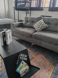 Maboneng Chic Loft - 1