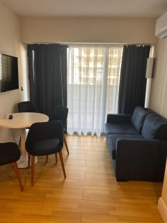 Blue Horizon Orbi Apartments - 1