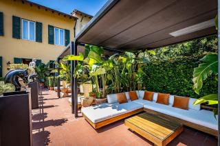 Hotel Ungherese Small Luxury Hotel - Florence - 8