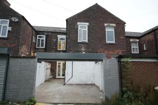 6Bed Home in Bolton Ideal for Contractors & Groups - Farnworth - 4