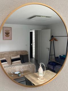 Appartement tout confort, avec terrasse - 7