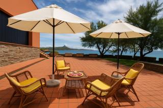 Sardinianworld -Villa Maestrale - Càbras - 0
