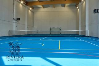 Apartament RIVIERA Let's Sea by BALTIC CLUB - Gąski - 9