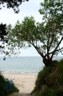 Apartament RIVIERA Let's Sea by BALTIC CLUB - Gąski - 8