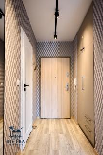 Apartament RIVIERA Let's Sea by BALTIC CLUB - Gąski - 7