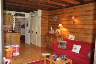 Praloup 1600 pieds des pistes - Les Blanchons - 7