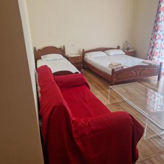 Villa Selmani - Ksamil - 8