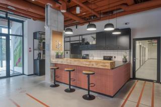 Aparttrans Wroclaw West - Tarczynski Arena - 1